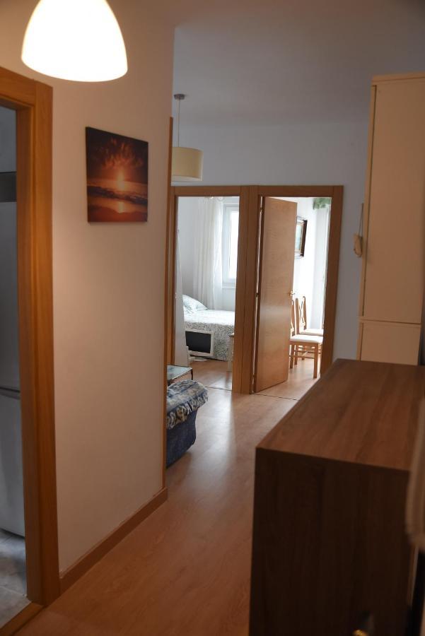 A Pie De Playa En Appartement *