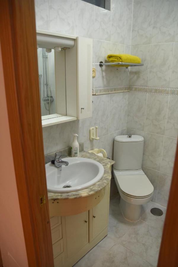 Appartement A Pie De Playa En *