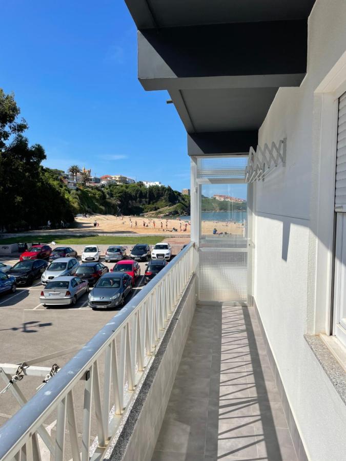 A Pie De Playa En Appartement