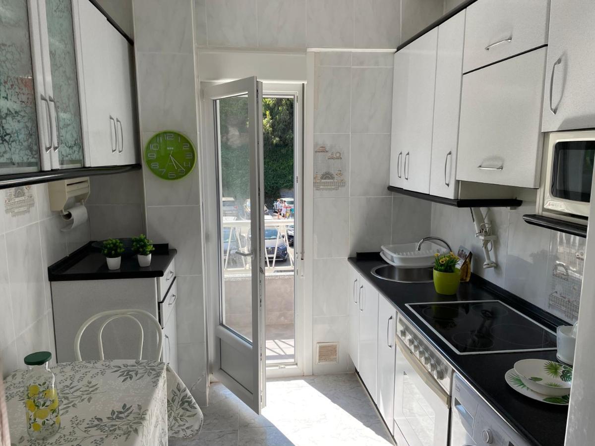 Appartement A Pie De Playa En *