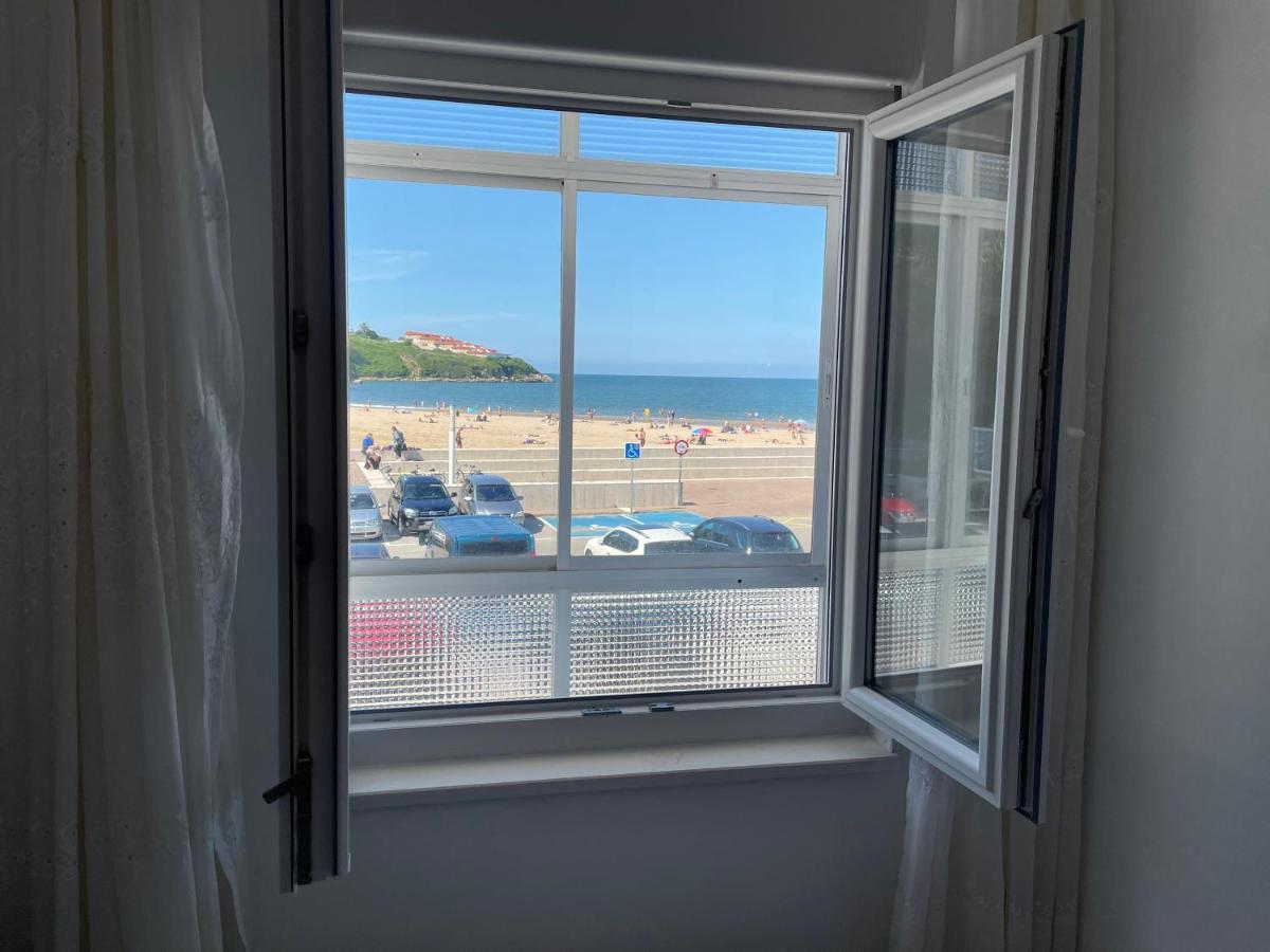 A Pie De Playa En