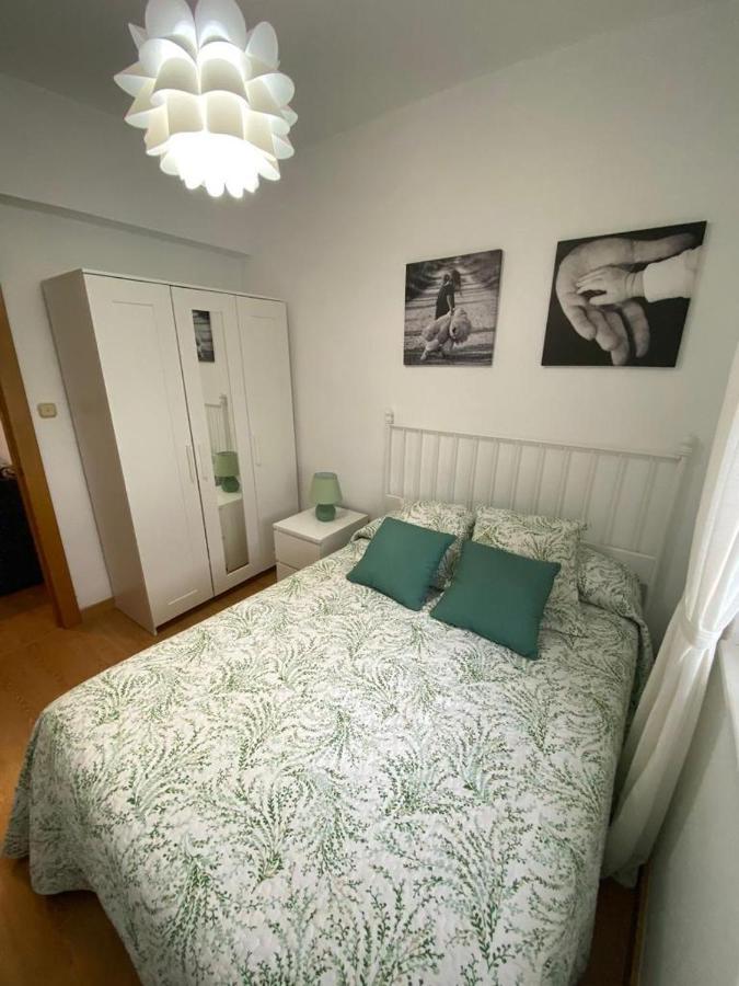 A Pie De Playa En Appartement *