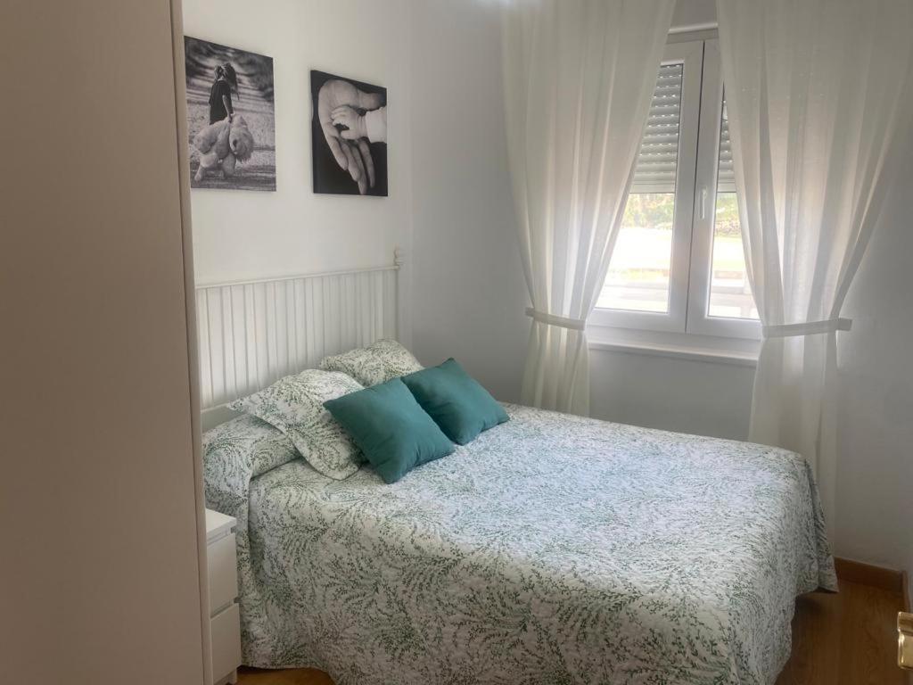 A Pie De Playa En Appartement