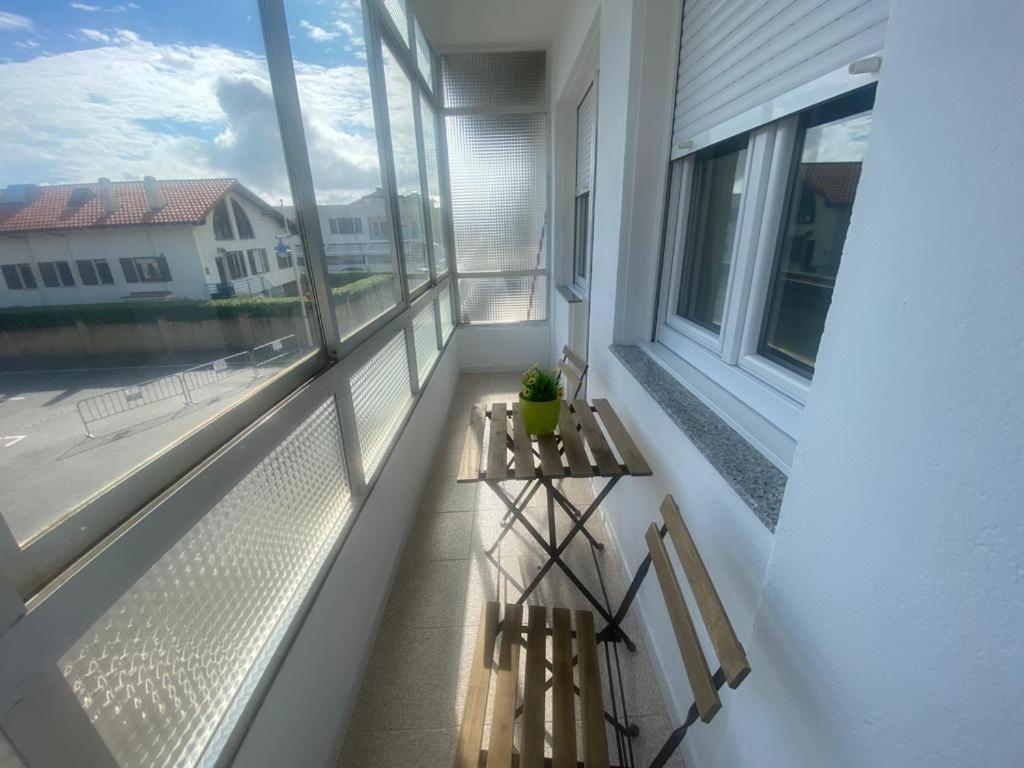 Appartement A Pie De Playa En